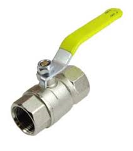 TEZELLER GAZ VANASI 1/2