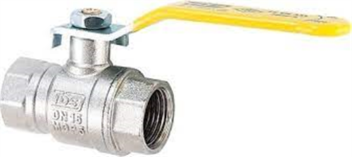 TEZELLER GAZ VANASI 2''