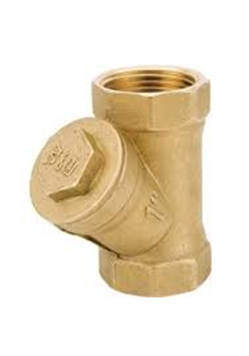 TEZELLER SARI PİSLİK TUTUCU 1''