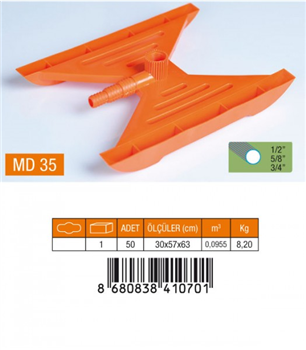 MEDALYAN SEHPA MD35